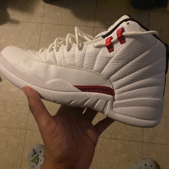 Jordan 12 "twist" 10.5 - Picture 5 of 5